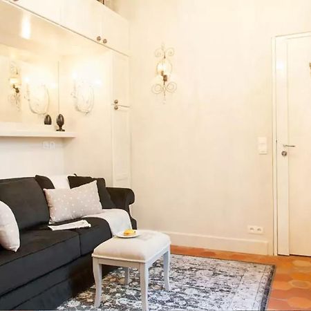 Apartamento Le Diamant En Isle París Exterior foto
