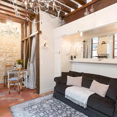 Apartamento Le Diamant En Isle París Exterior foto