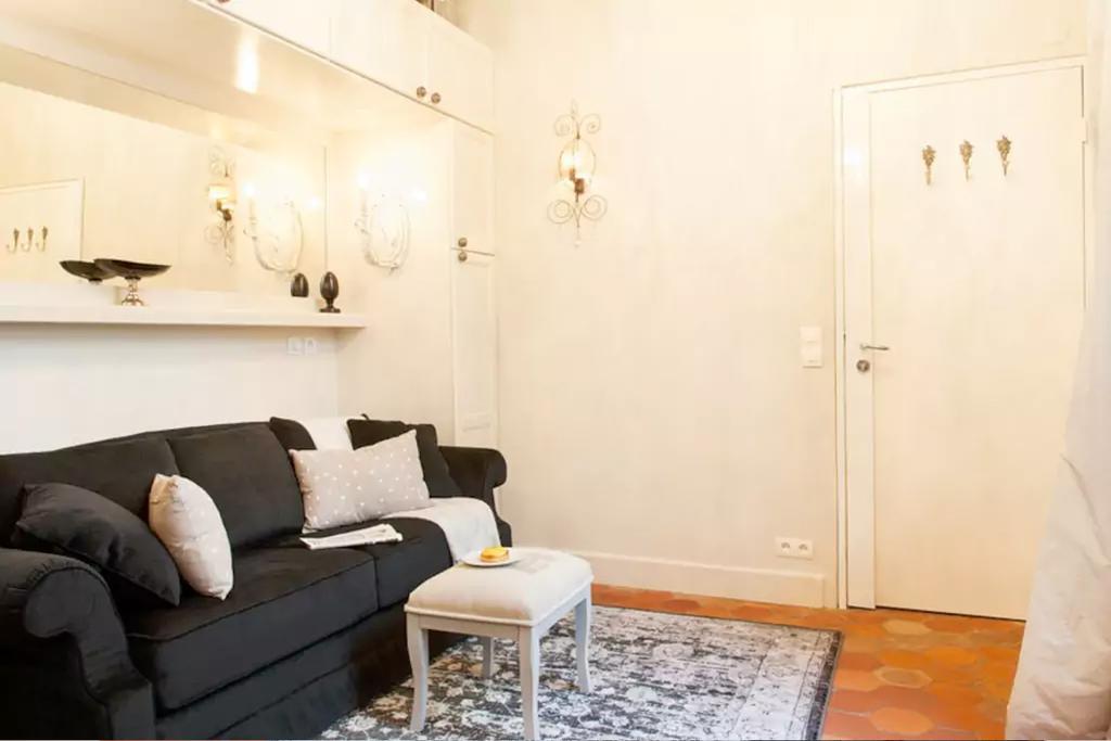 Apartamento Le Diamant En Isle París Exterior foto