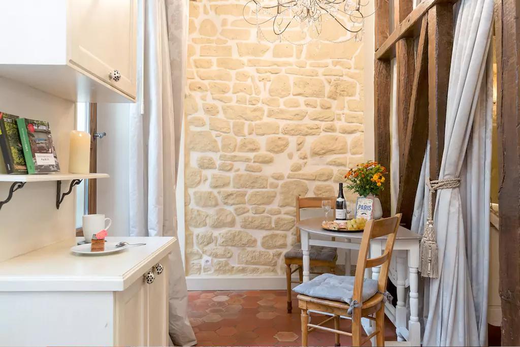 Apartamento Le Diamant En Isle París Exterior foto